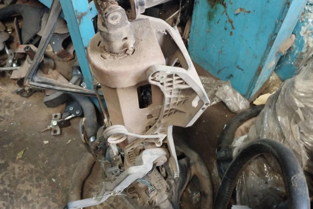  Mechanics  KIA Optima