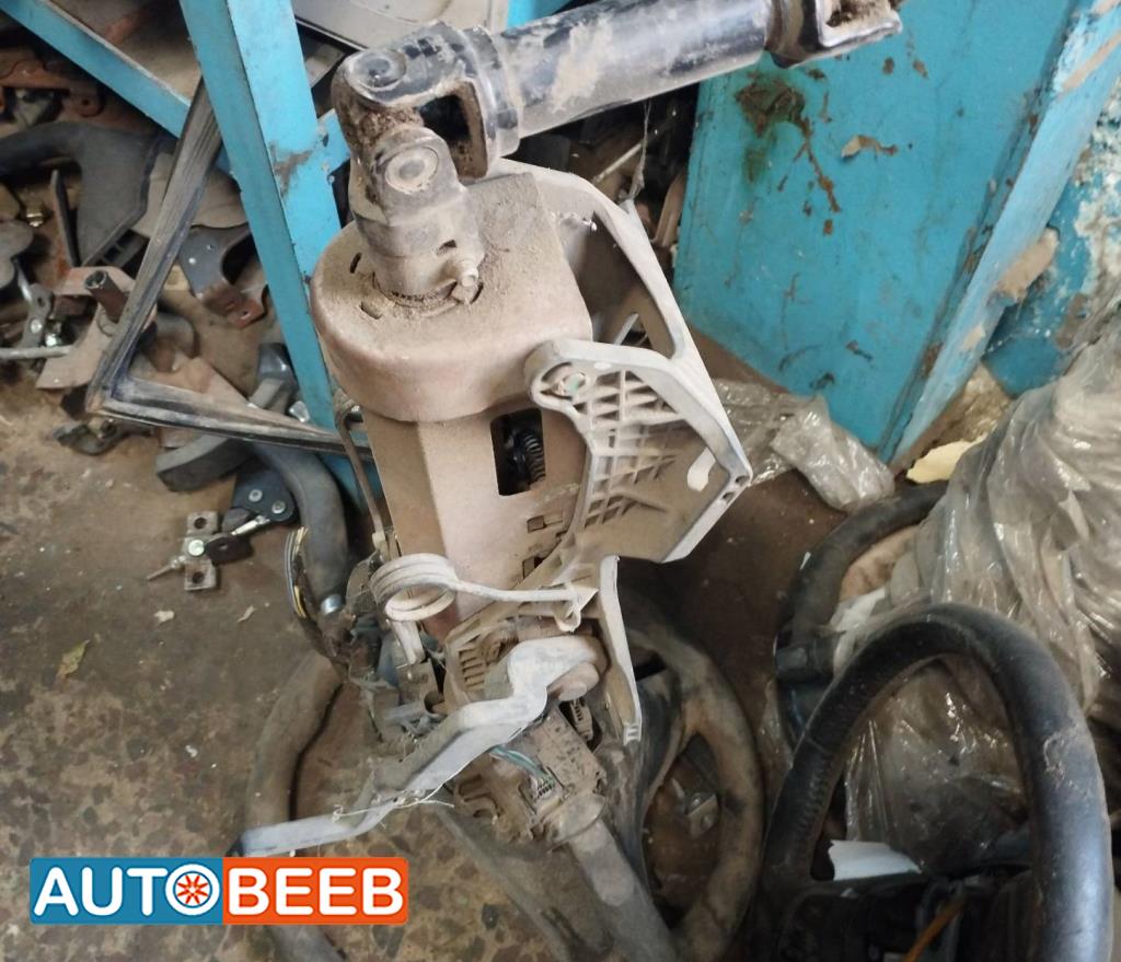  Mechanics  KIA Optima