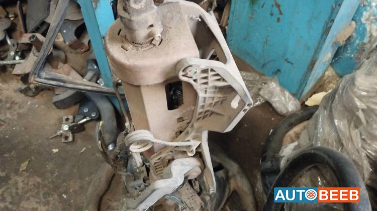  Mechanics  KIA Optima