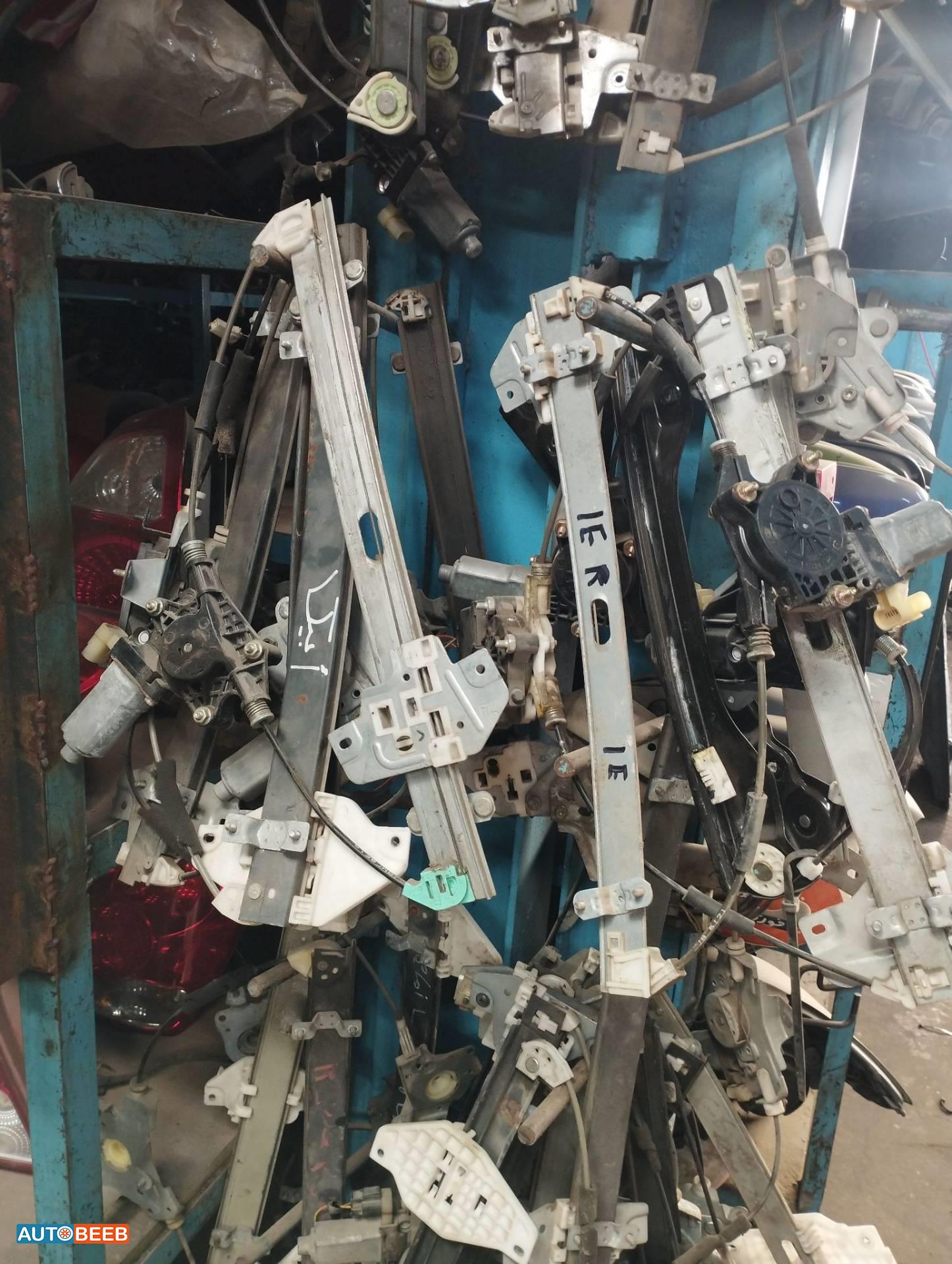  Mechanics  Chevrolet Epica