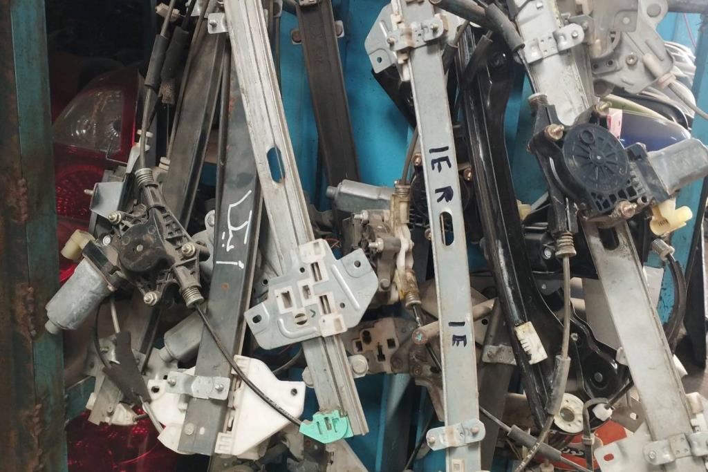  Mechanics  Chevrolet Epica