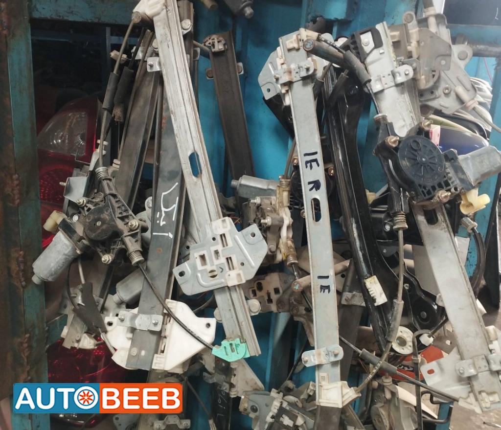  Mechanics  Chevrolet Epica