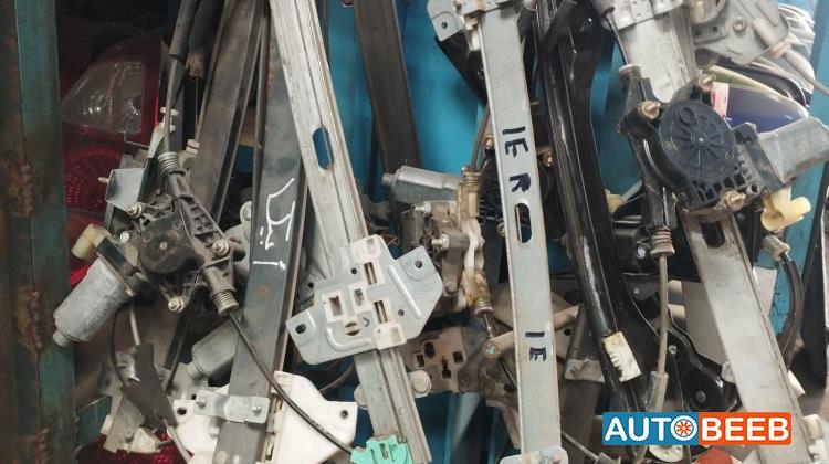  Mechanics  Chevrolet Epica