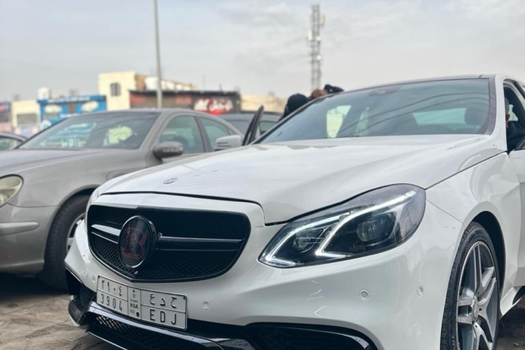 كل ما يلزم سيارتك المرسيدس يتوفر لدينا موديلات من 2005- و لغاية 2026