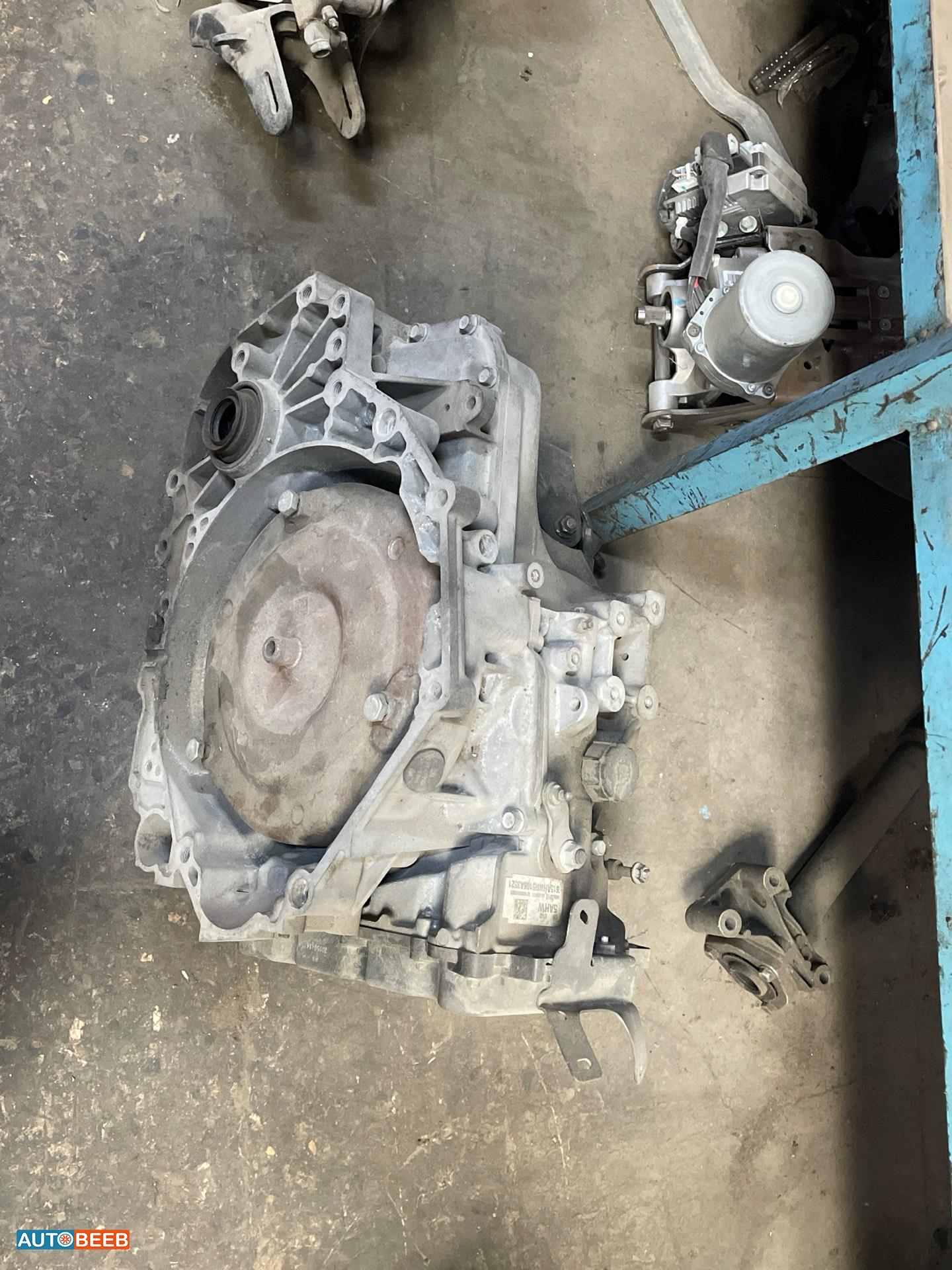 جير شيفروليه ماليب2009 2010 2011 2012 