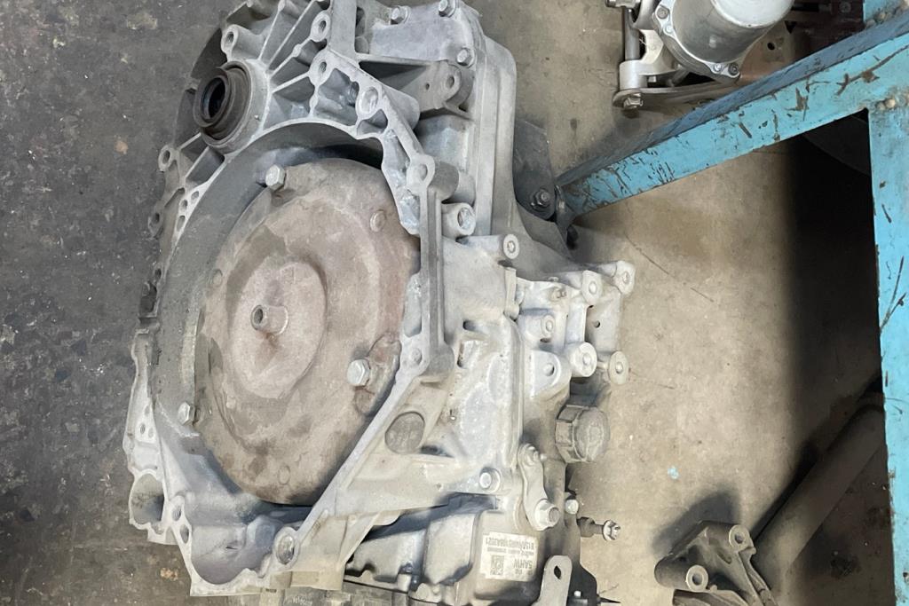  Gear Box Chevrolet Malibu