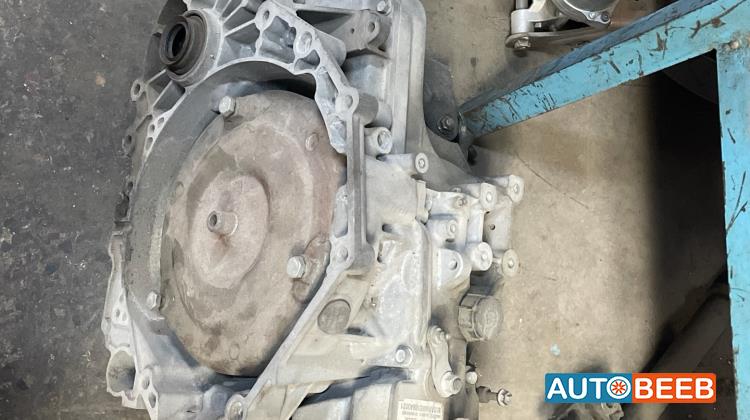 جير شيفروليه ماليب2009 2010 2011 2012 