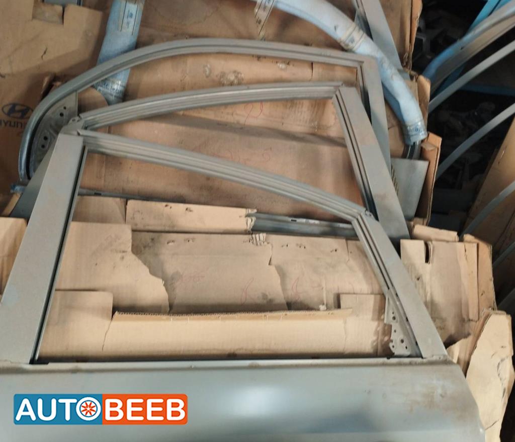 Body  Doors Hyundai Tucson