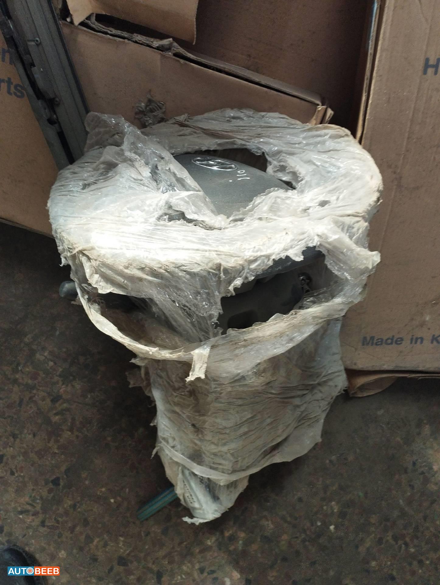  Mechanics  Hyundai i10