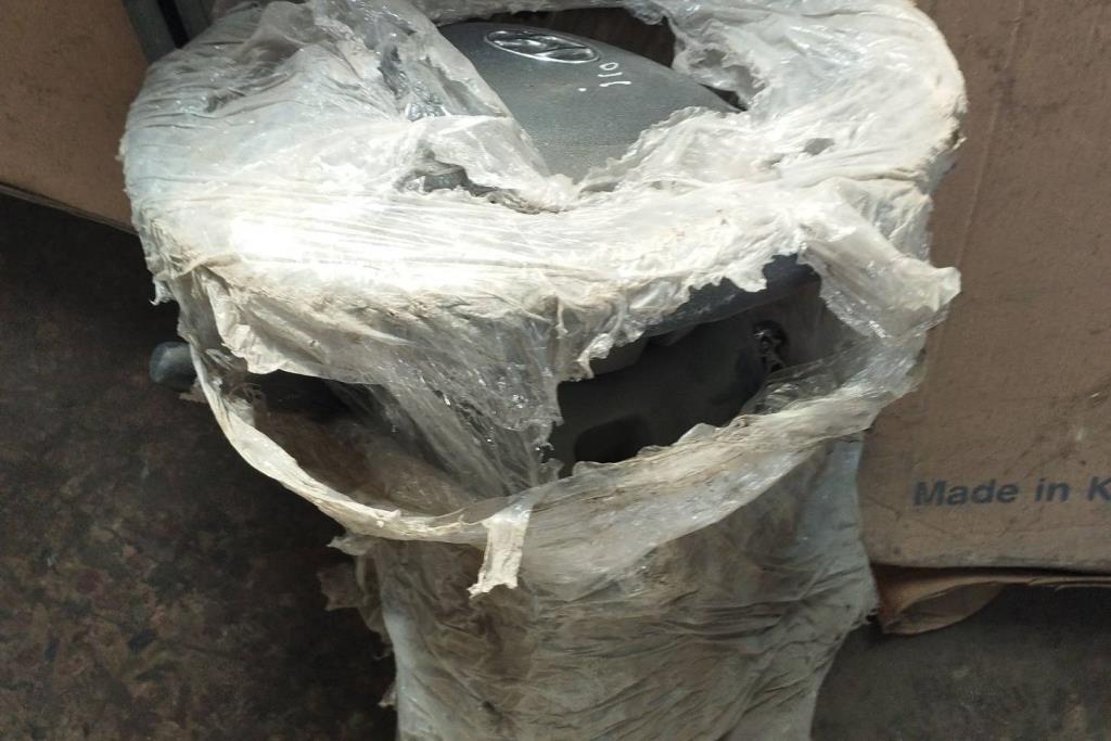  Mechanics  Hyundai i10