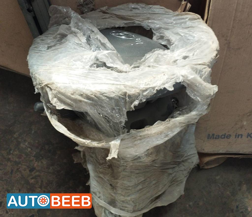  Mechanics  Hyundai i10