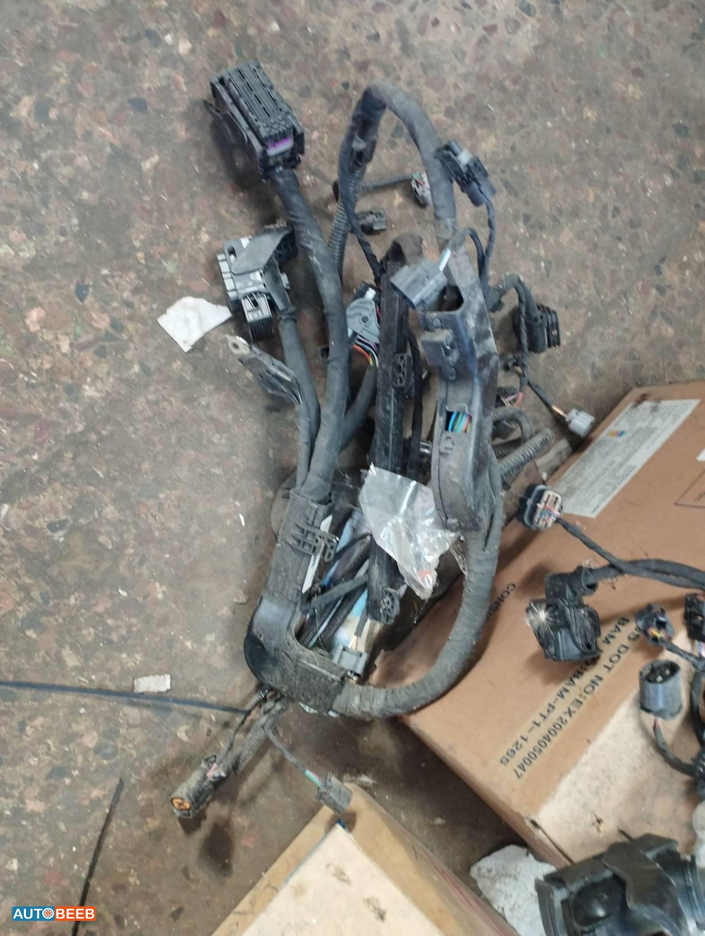 جدلت محرك بنزين هونداي سوناتا 2011 2012 2013 2014 2015