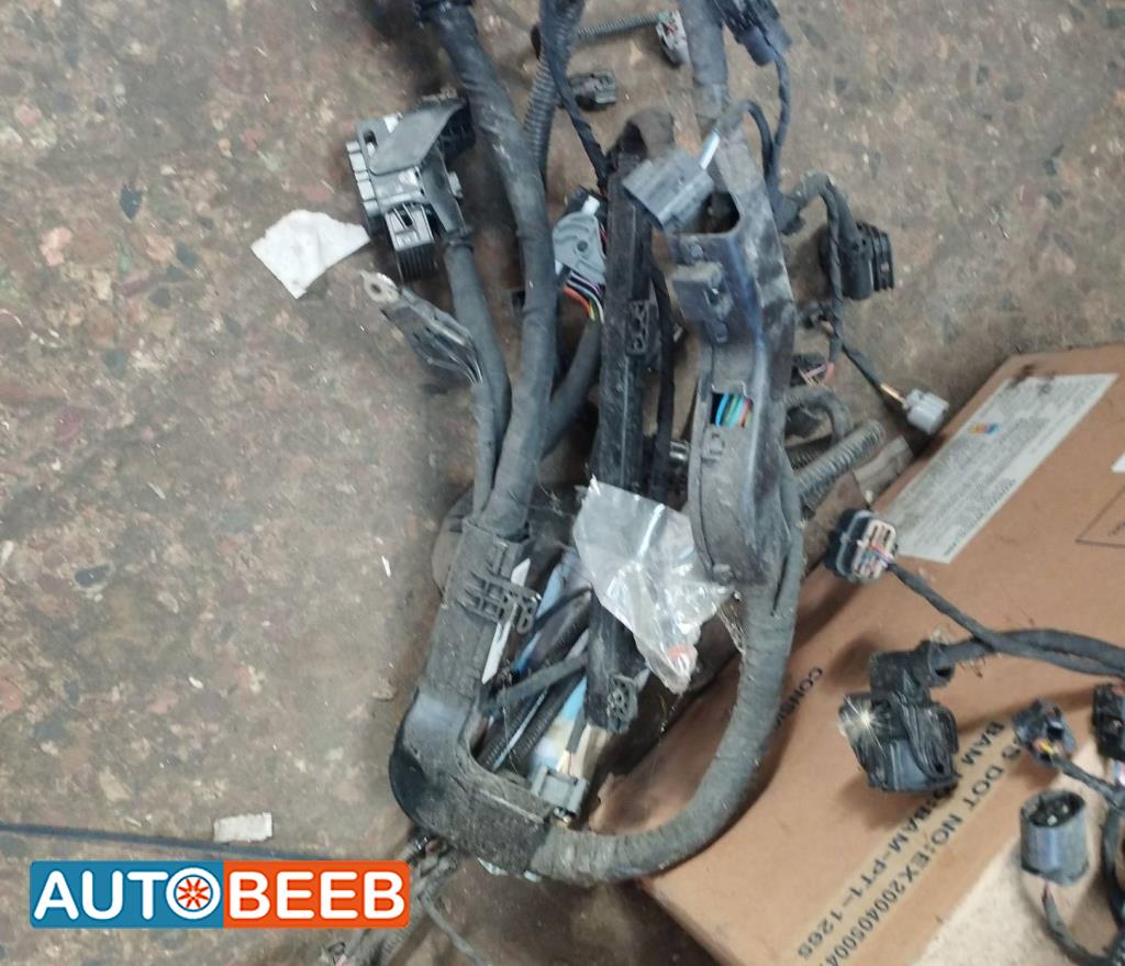  Mechanics  Hyundai Sonata