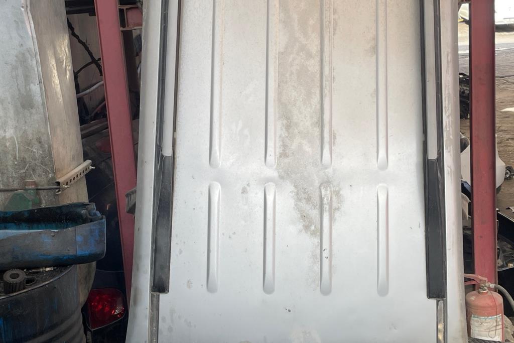 Body  Other Hyundai Tucson