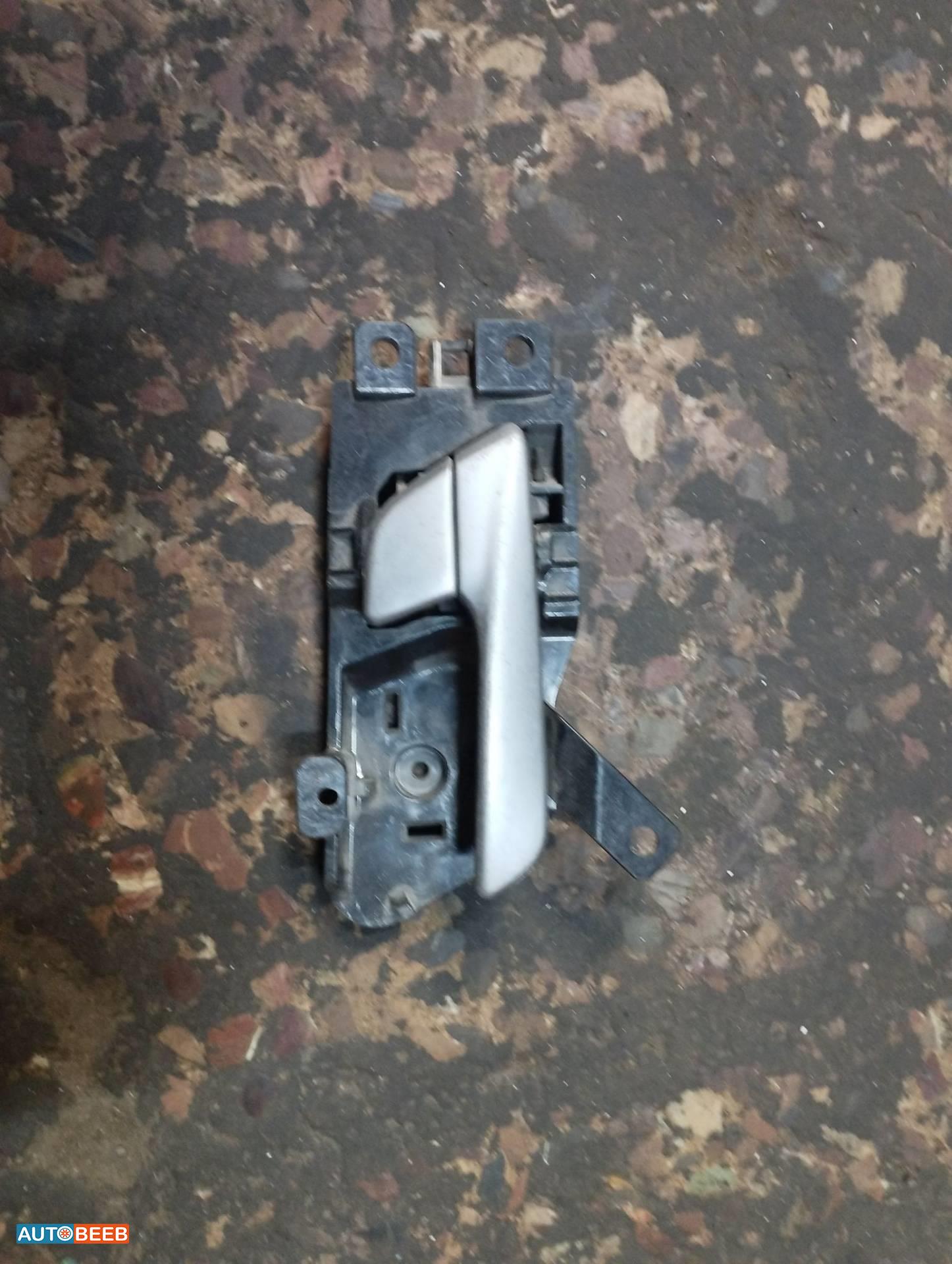 Body  Door Handle  KIA Optima