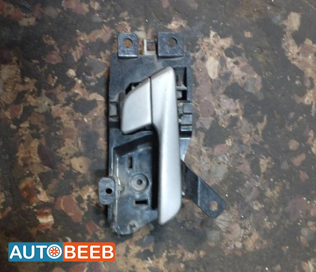 Body  Door Handle  KIA Optima