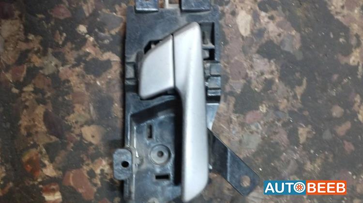 Body  Door Handle  KIA Optima