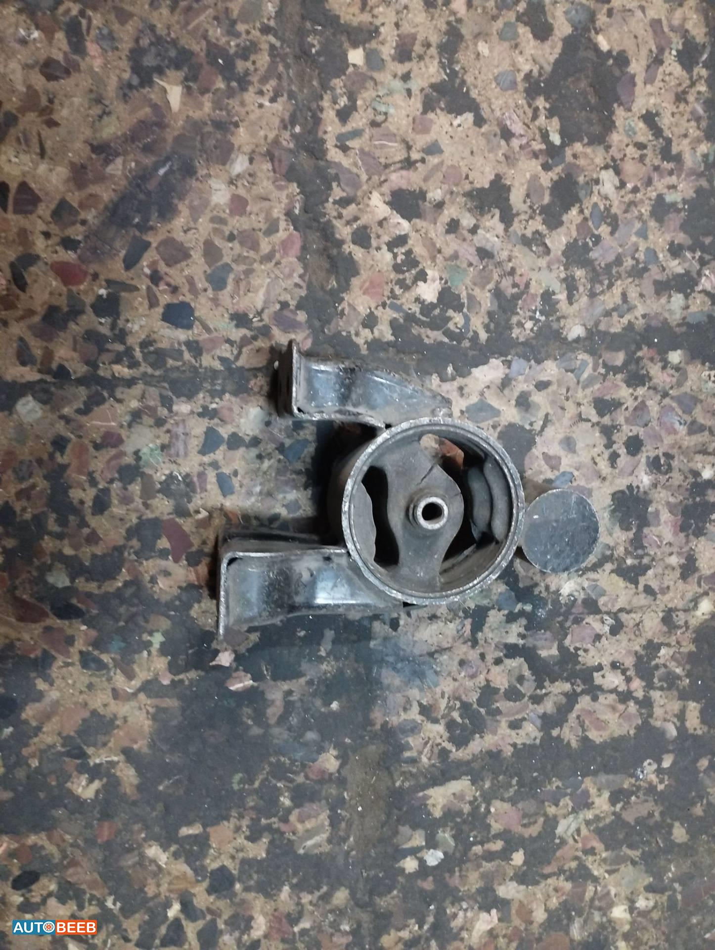  Mechanics  Hyundai Sonata