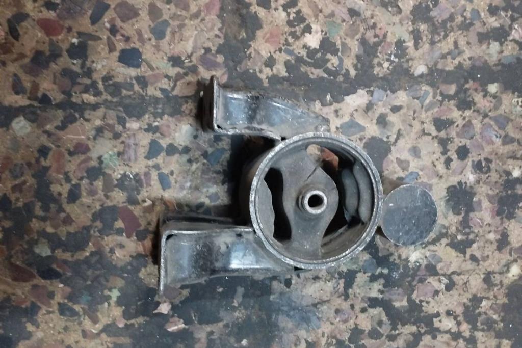  Mechanics  Hyundai Sonata