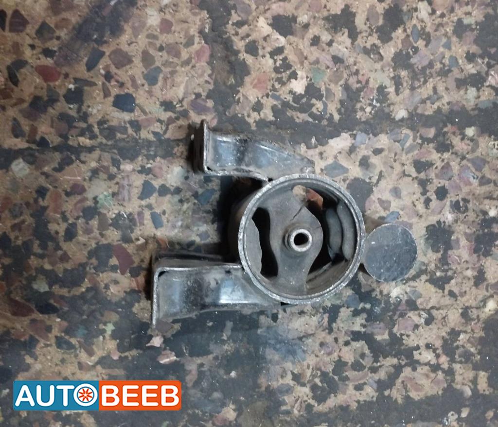  Mechanics  Hyundai Sonata