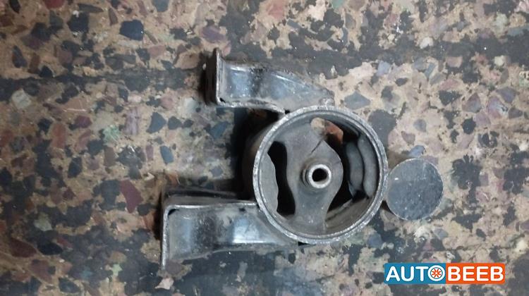  Mechanics  Hyundai Sonata