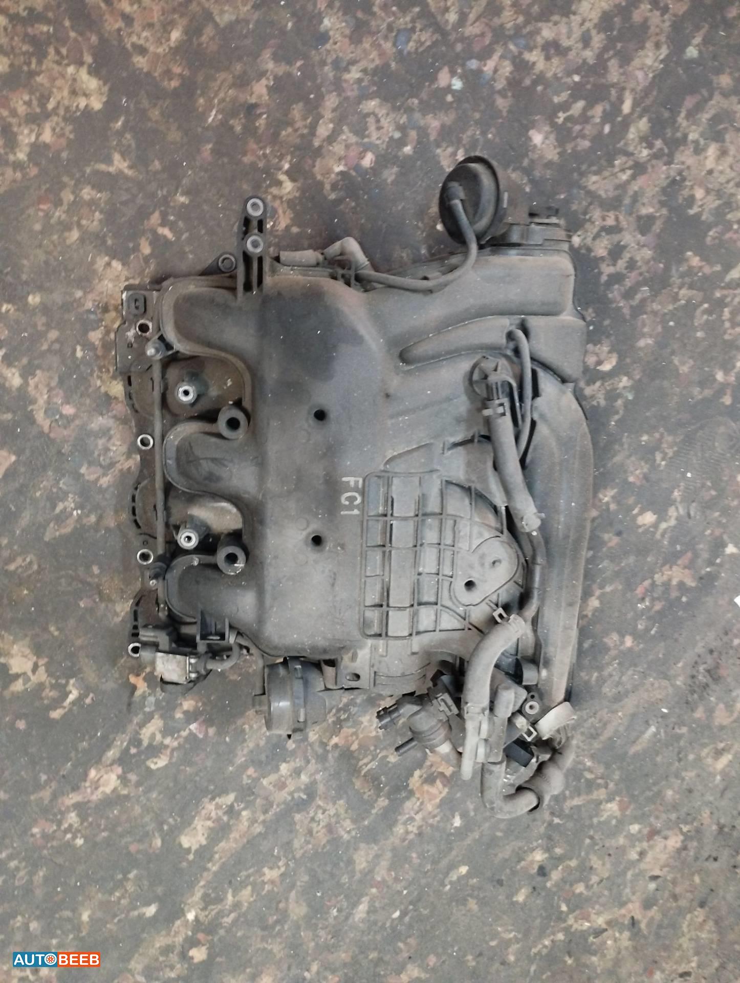  Mechanics  KIA Sorento