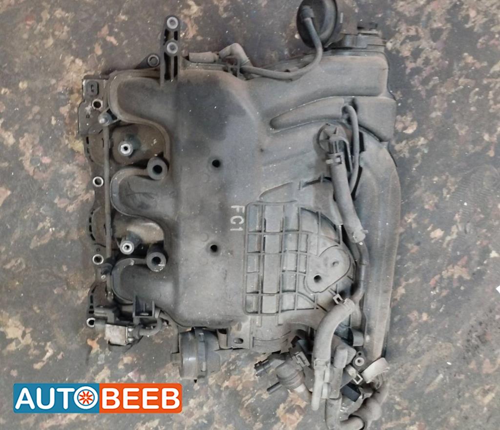  Mechanics  KIA Sorento