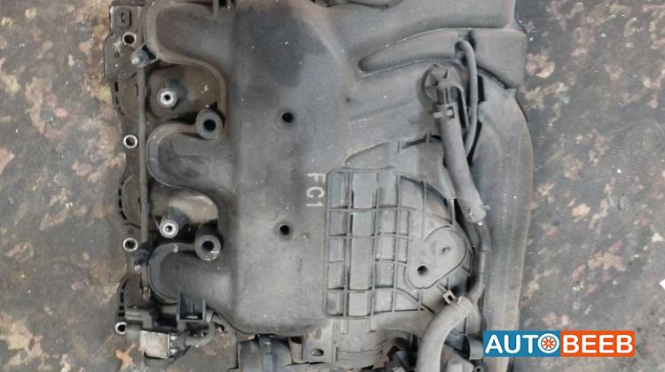  Mechanics  KIA Sorento