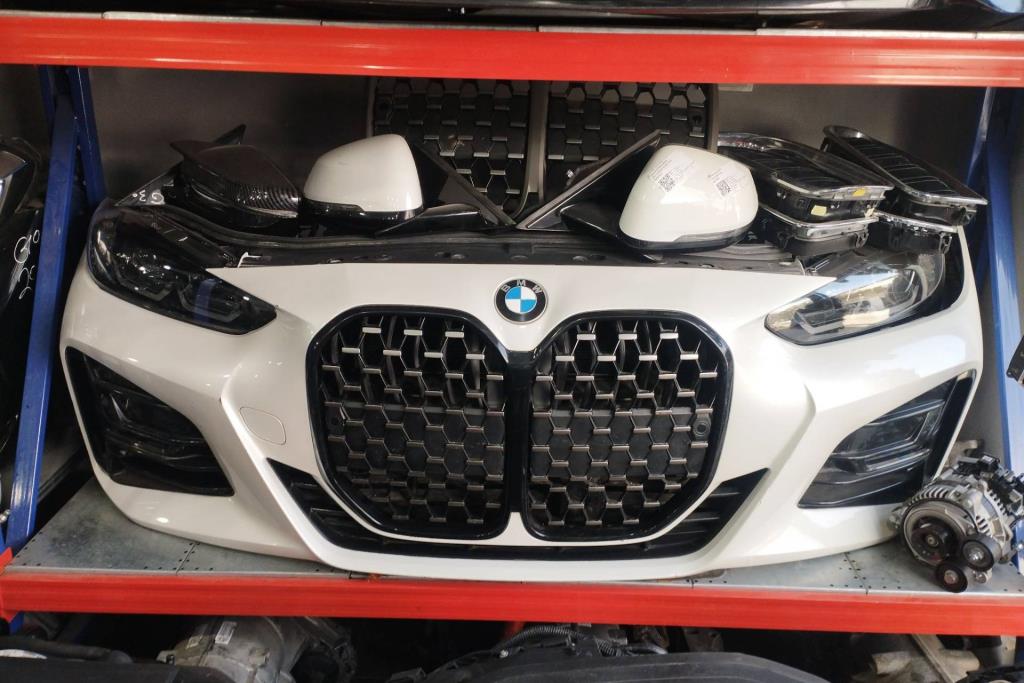 Body  Bumper BMW 430i