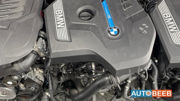 ماتور بي ام دبليو الفئة الثالثة 2020 2021 2022 2023 2024