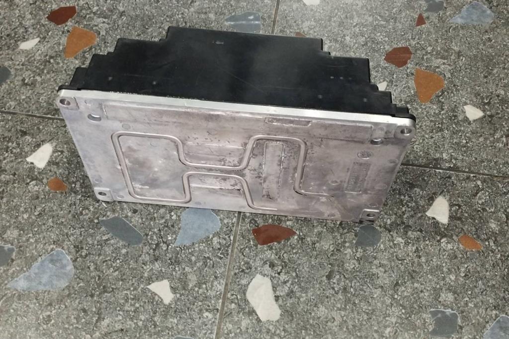 Electrical  Other BMW i4