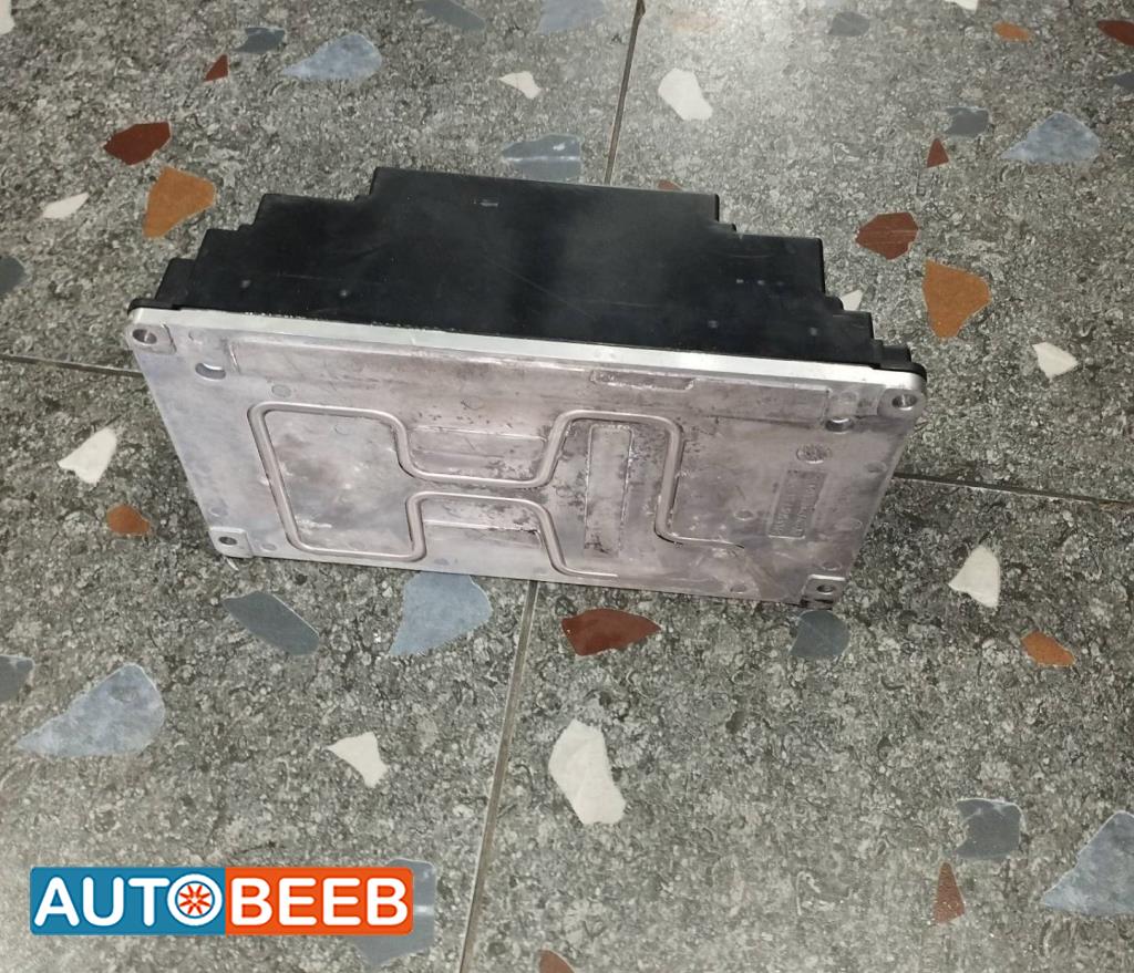 Electrical  Other BMW i4