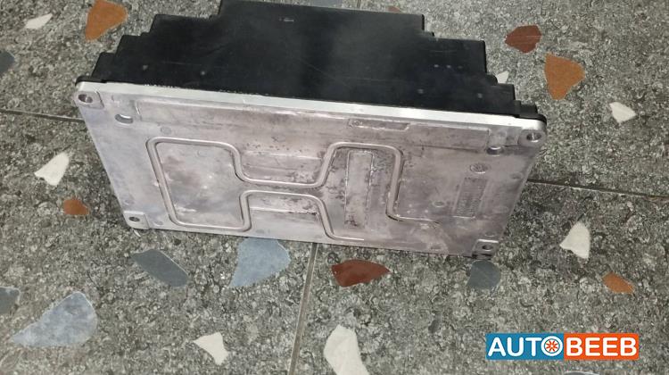 صندوق حمايه بي ام دبيليو i4 2025