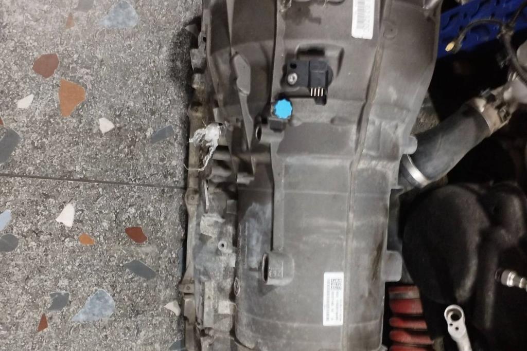  Gear Box BMW X5