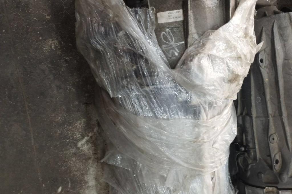  Gear Box Mercedes Benz S400