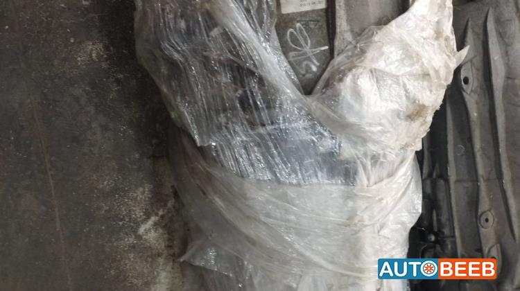  Gear Box Mercedes Benz S400