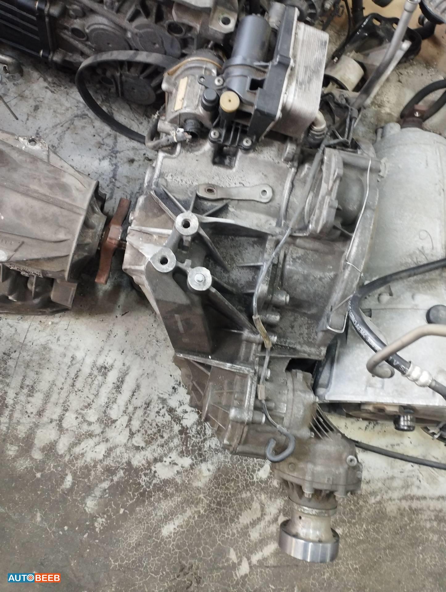 جير كامل مرسيدس سي ال ايه 45 2016 2017 2018