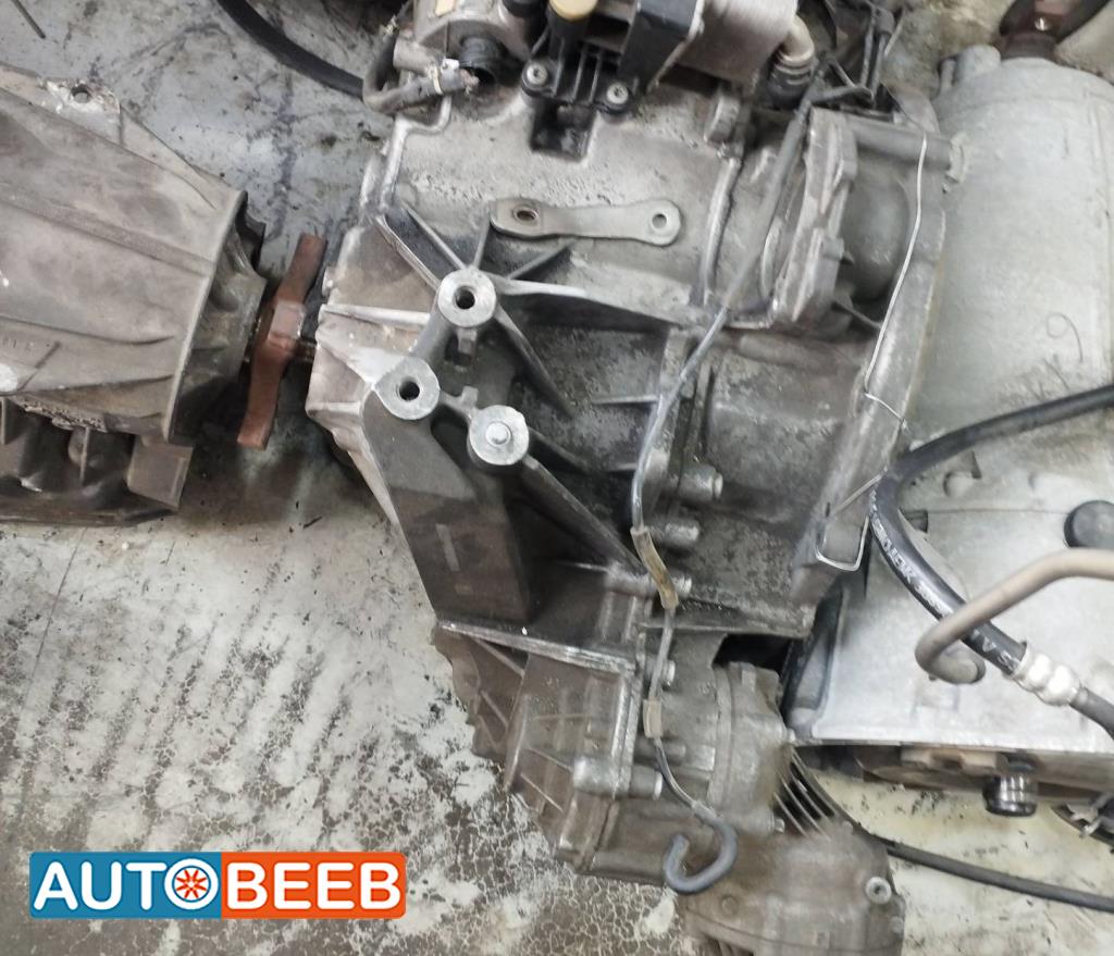  Gear Box Mercedes Benz CLA45 AMG