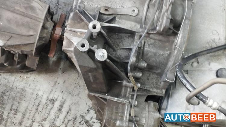 جير كامل مرسيدس سي ال ايه 45 2016 2017 2018