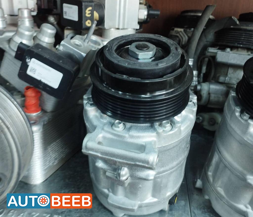  Mechanics  Mercedes Benz E200