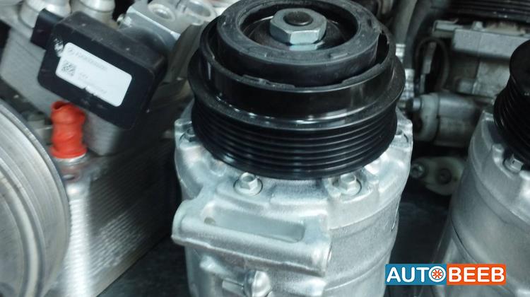  Mechanics  Mercedes Benz E200