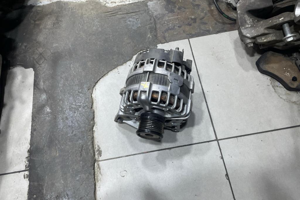  Mechanics  Mercedes Benz S300