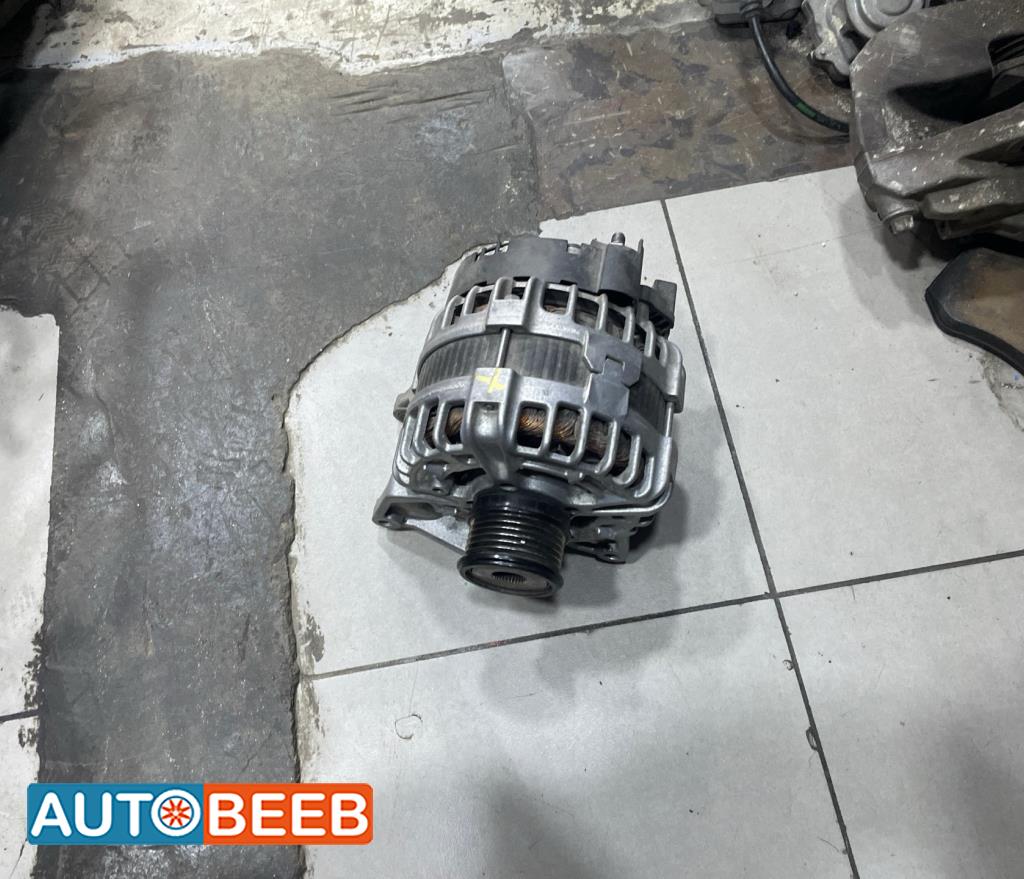  Mechanics  Mercedes Benz S300