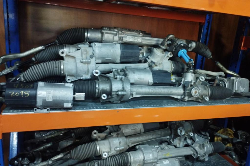  Gear Box Mercedes Benz C250