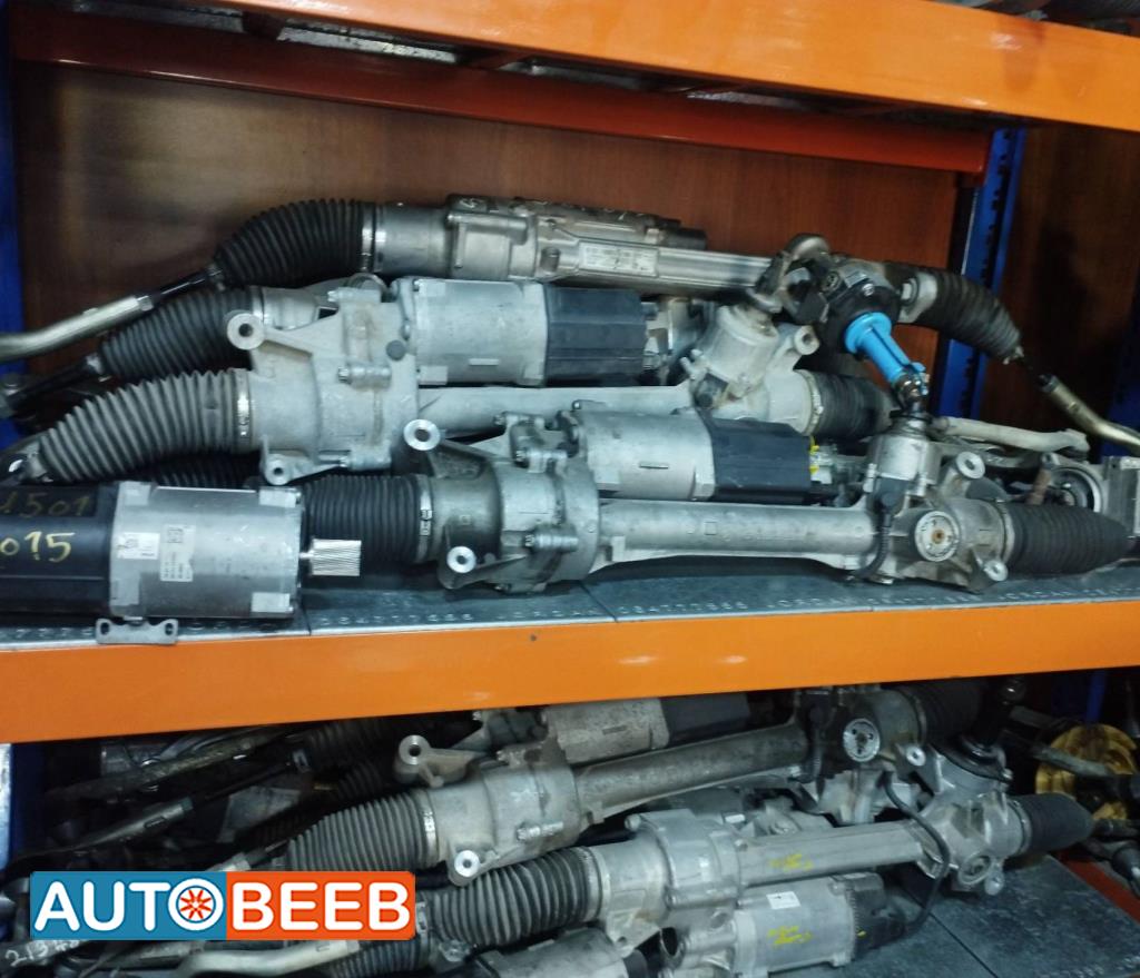  Gear Box Mercedes Benz C250