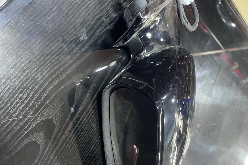 Body  Wing Mirror Mercedes Benz C200