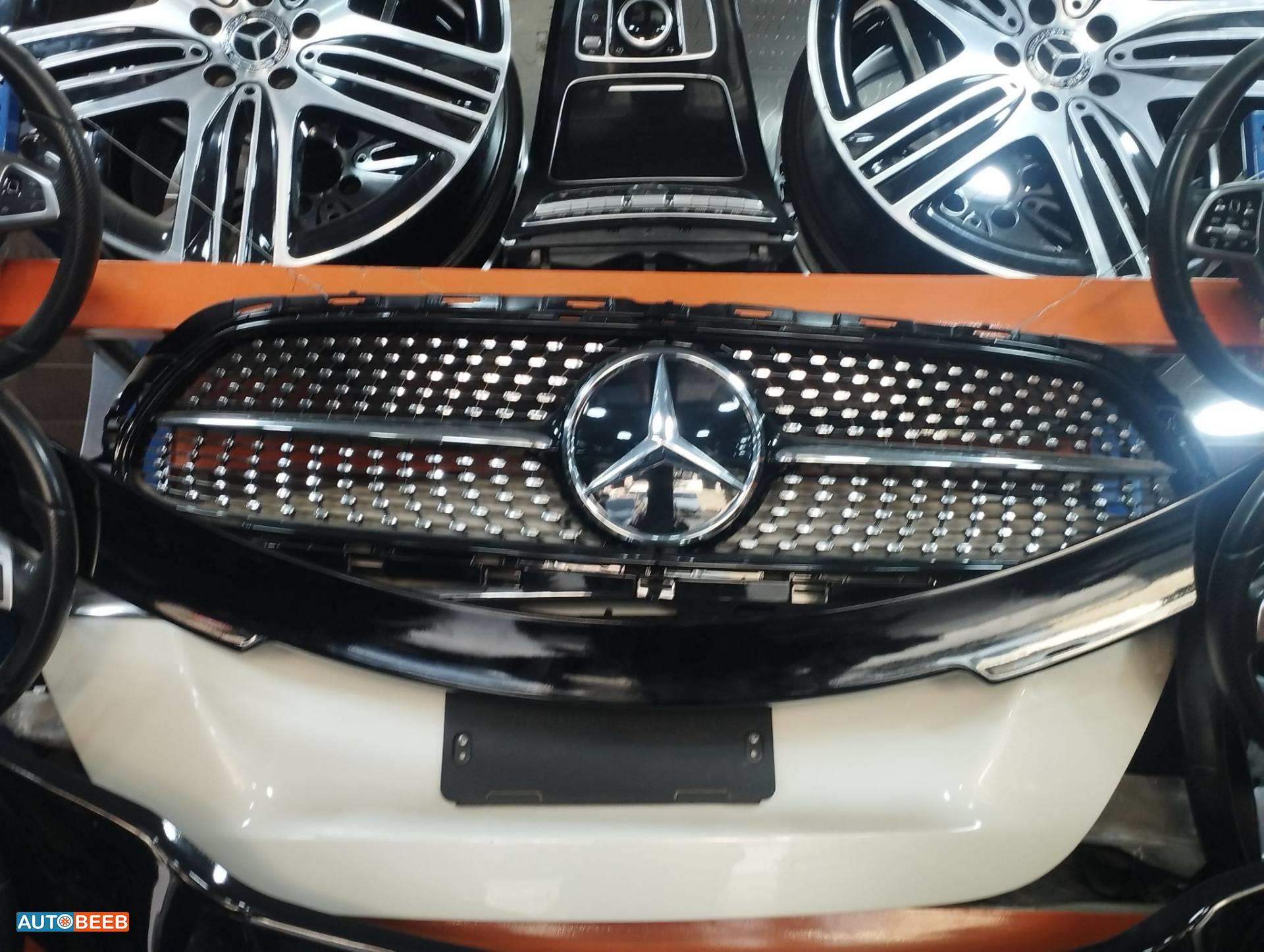 شيل مرسيدس اي 200 2020 2021 2022 2023 2024