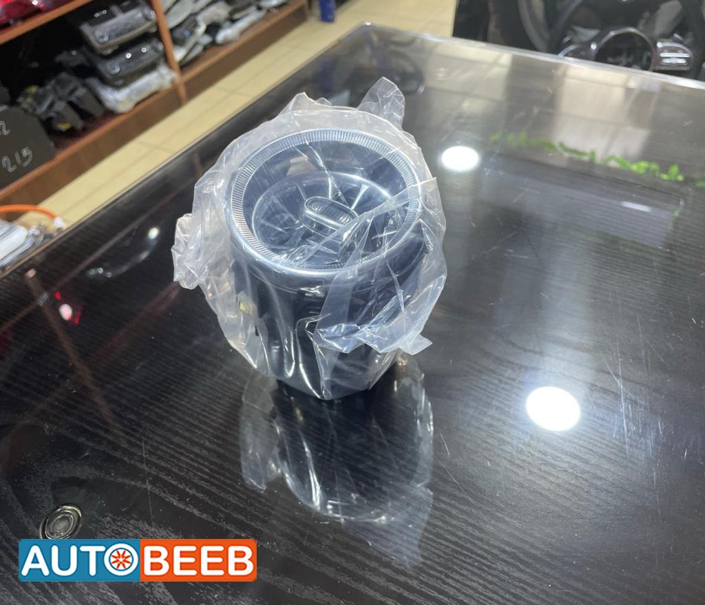 Cabin  Other Mercedes Benz E200