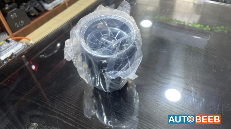 Cabin  Other Mercedes Benz E200