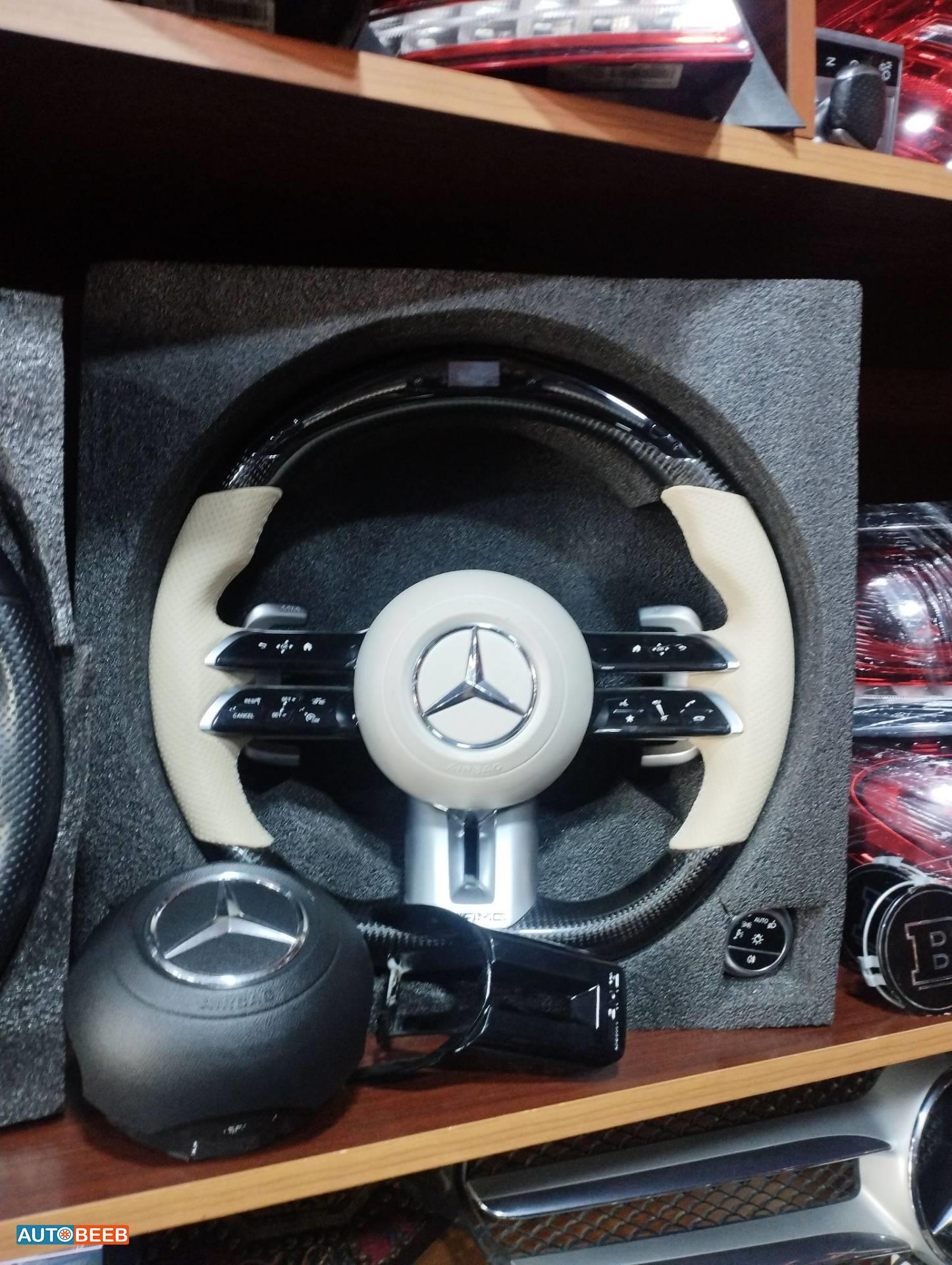 طاره مرسيدس جديد اس 400 2016 2017 2018 2019 2020 2021